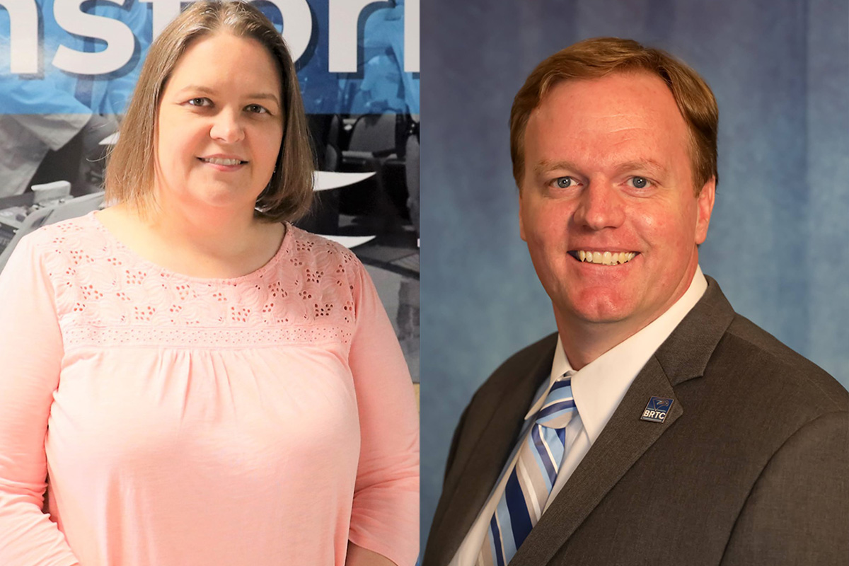 Clinton Young to Lead UAM School (Movers & Shakers) Arkansas Business