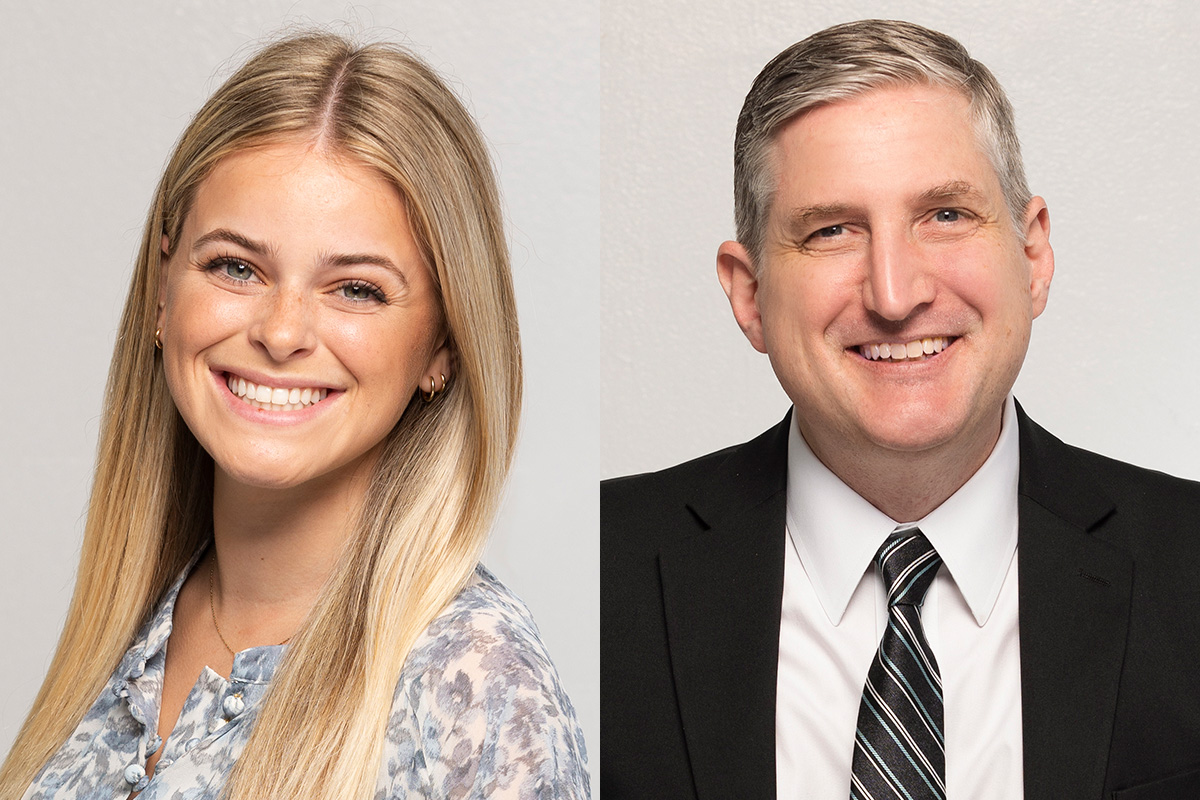 Abigail Blankenship and Tre Baker 134985