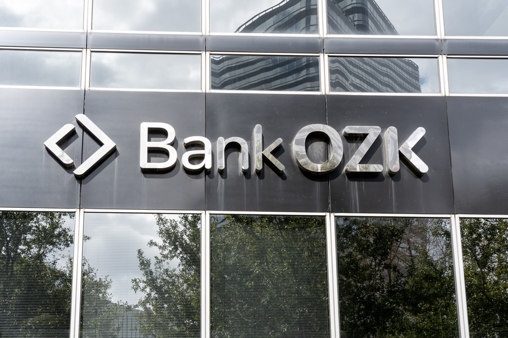 Bank OZK