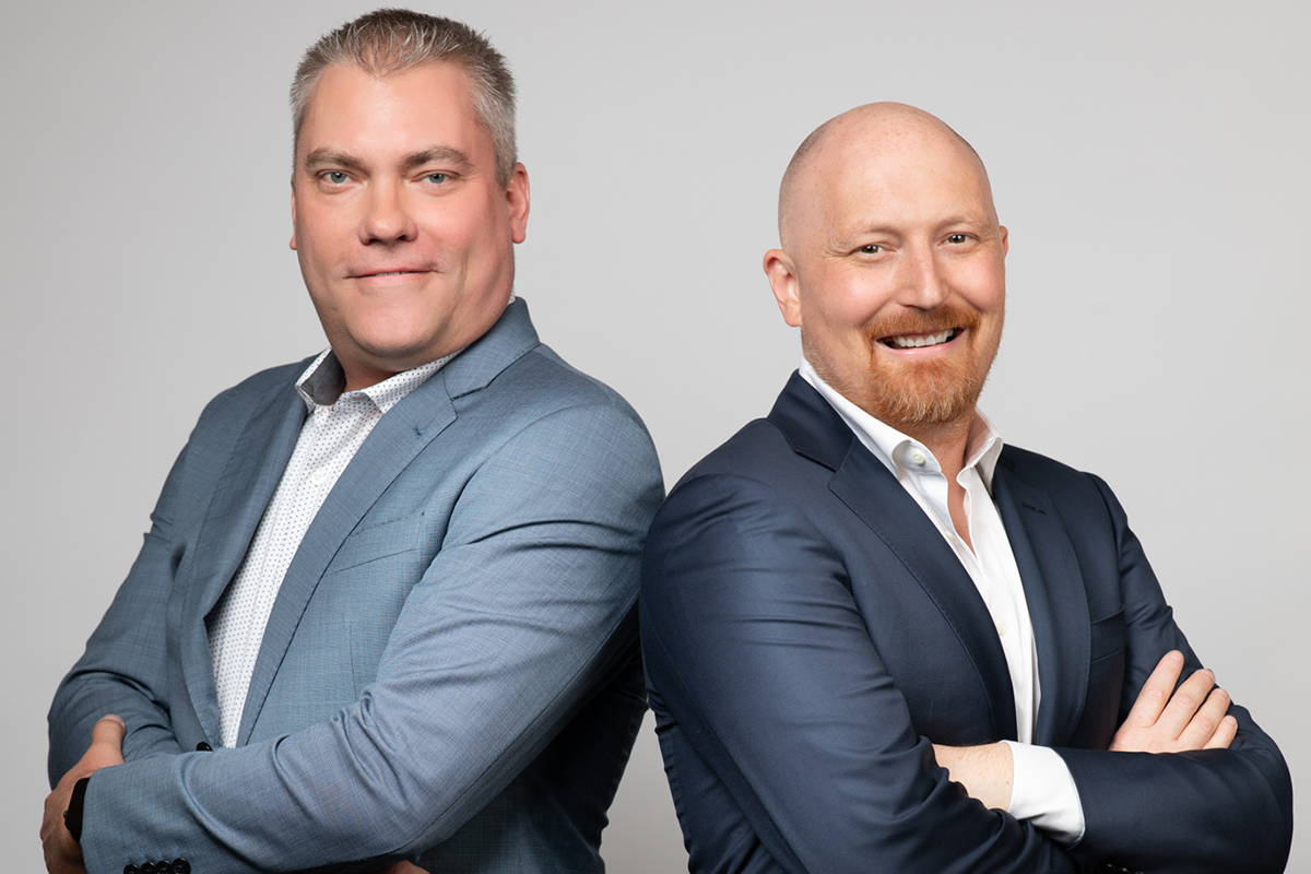 Paul Nony, Chase Selby 135090