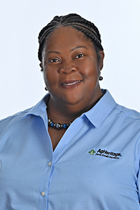 Angela Thompson 135547