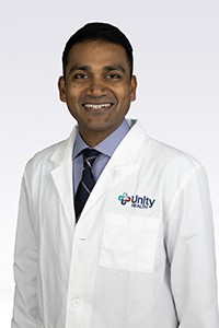 Avnish Tripathi