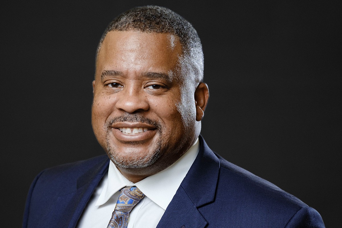 Orlando Sellers