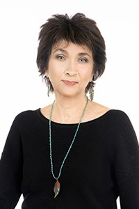 Cheryl Baily