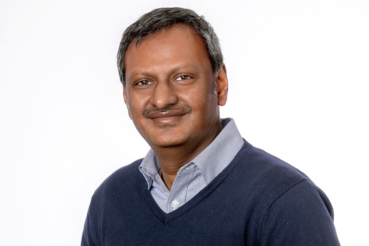 Anindya Ghosh