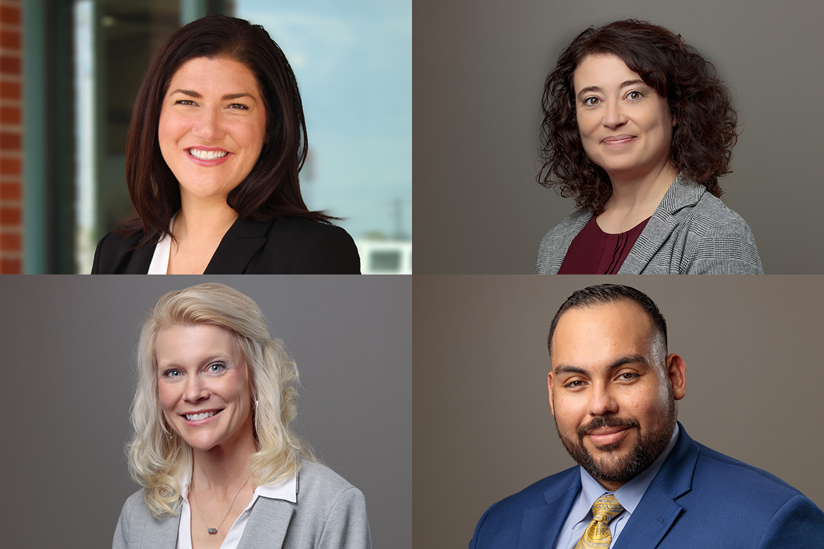 Movers 9/12 - Banking/Investments/Real Estate