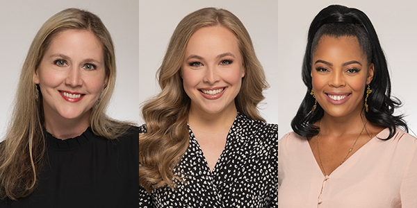 Movers 9/26 - Education/Nonprofits/Media & Marketing/Retail