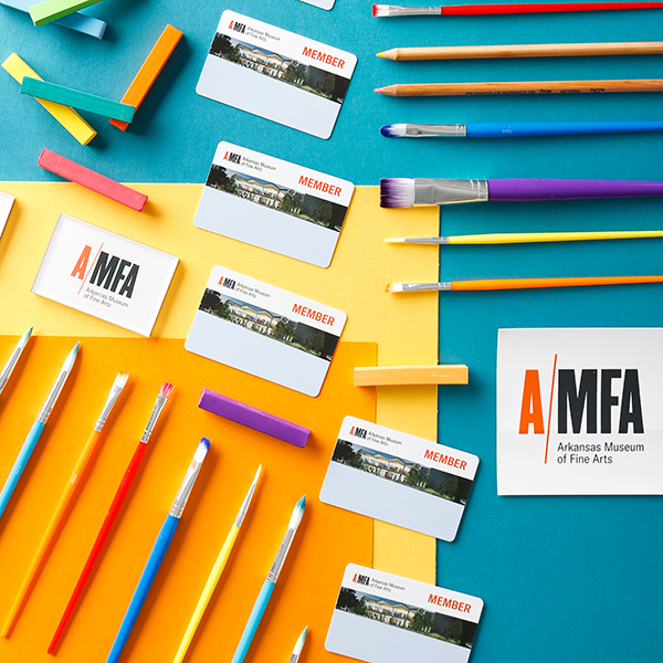 Giving Guide: Arkansas Museum of Fine Arts 141513