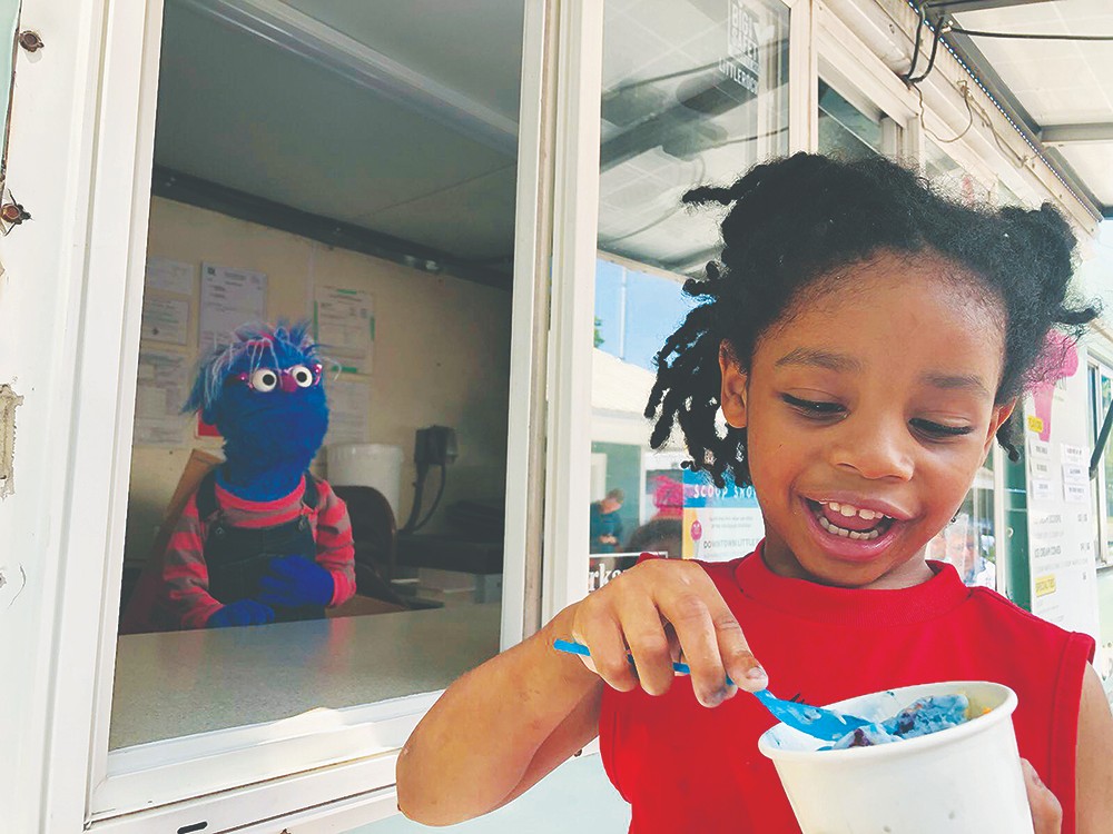 Giving Guide: Arkansas PBS 141532