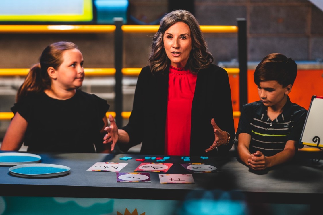 Giving Guide: Arkansas PBS 141532