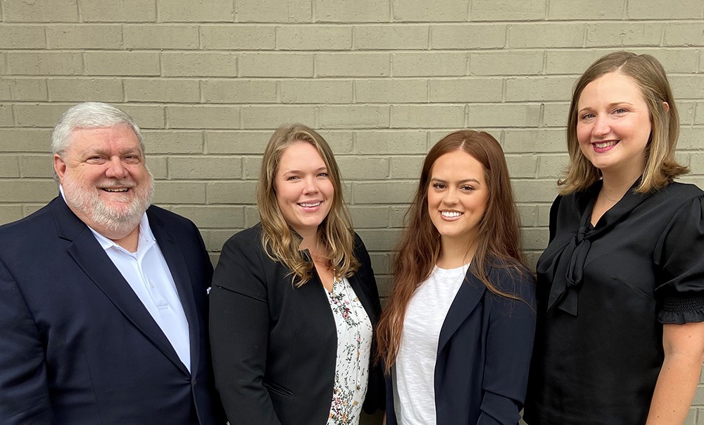 Giving Guide: Arkansas Prostate Cancer Foundation 141546