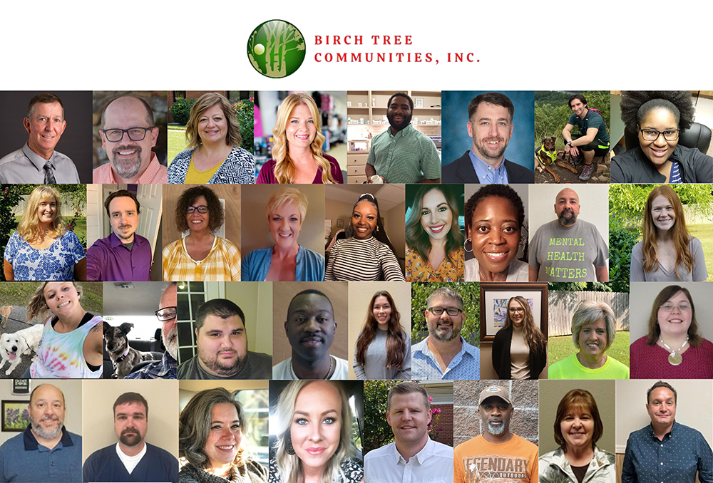 Giving Guide Birch Tree Communities Inc.