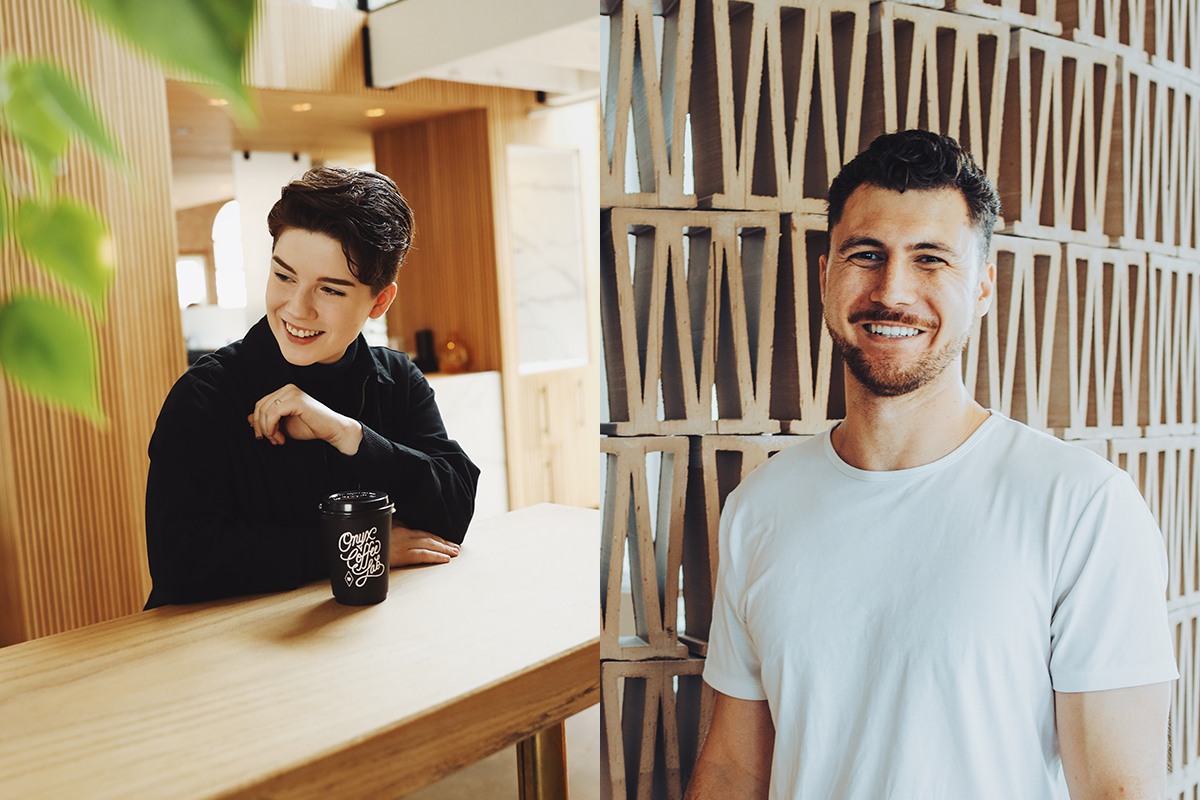 Movers 10/24 - Restaurants/Tourism/Real Estate/Retail