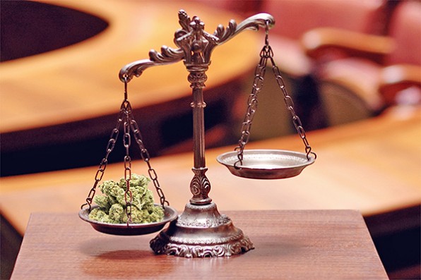 Arkansas Medical Marijuana Licensing: A Timeline