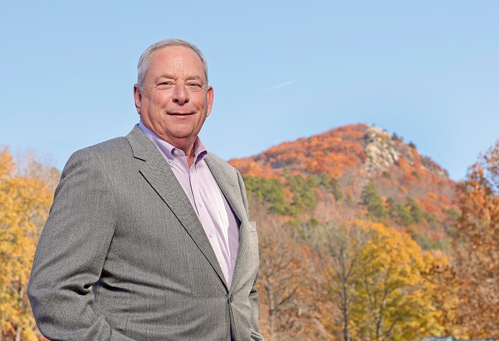 CDI Looks to Texas to Expand