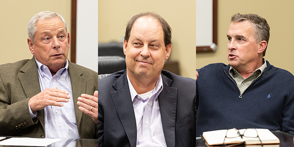 CDI Looks to Texas to Expand