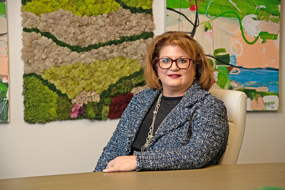 Accountants Battle Decline in New CPAs
