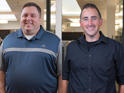 Movers 1/16 - Energy/Utilities/Architecture & Engineering/Banking & Finance/Technology & Telecommunications/Economic Development