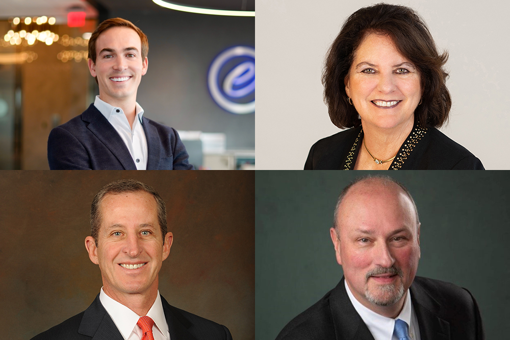 Movers 1/23 - Banking & Finance/Business Services