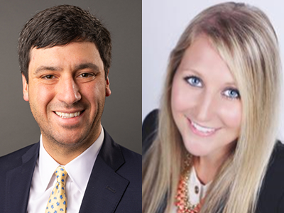 Movers 1/23 - Banking & Finance/Business Services