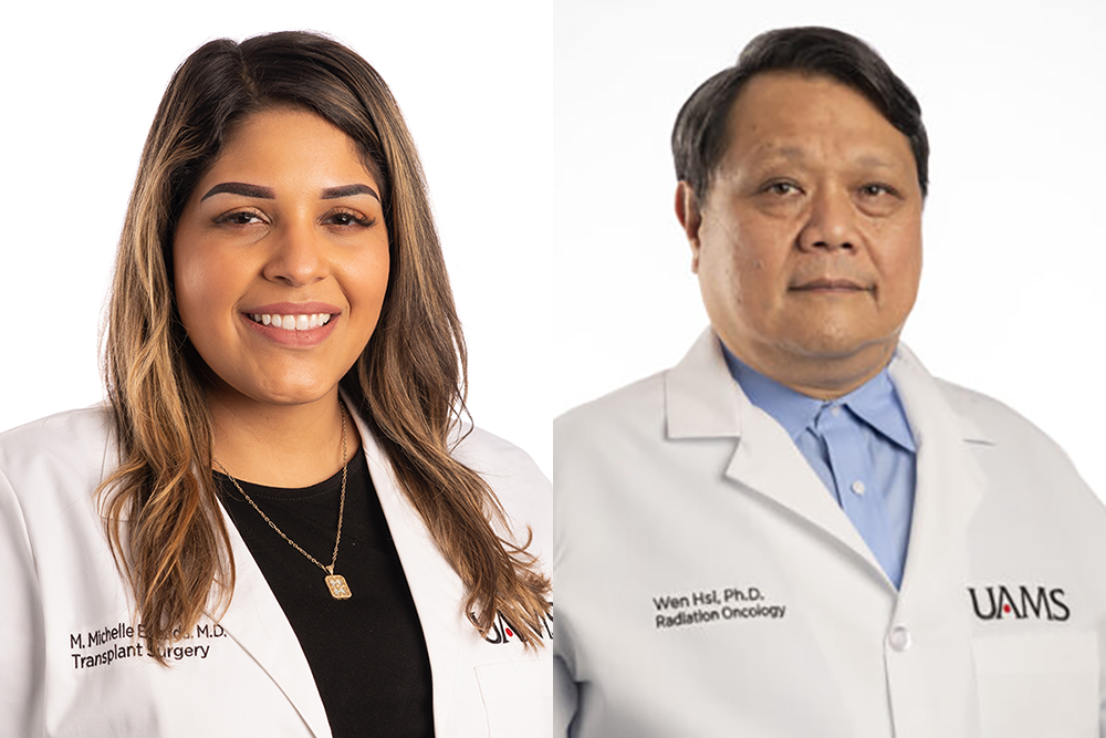 Movers 1/23 - Health Care/Nonprofits