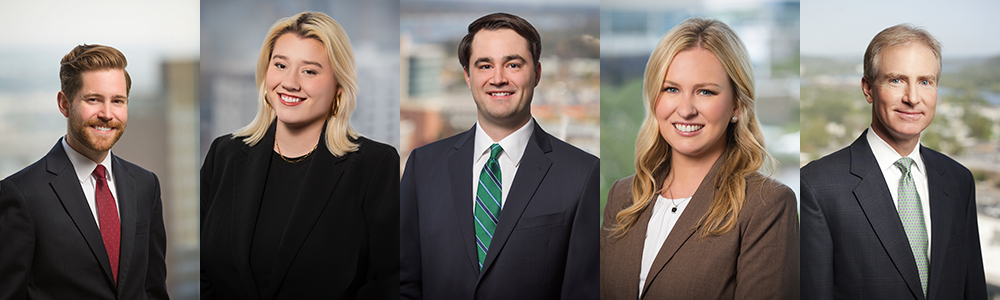 Movers 1/30 - Media & Marketing Nonprofits Legal Government Real Estate