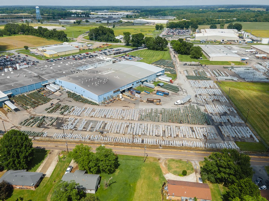 2 Arkansas-Owned Transformer Makers Expanding Due to Peak Demand 143117