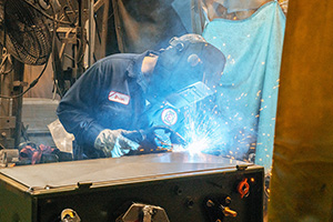 2 Arkansas-Owned Transformer Makers Expanding Due to Peak Demand 143117