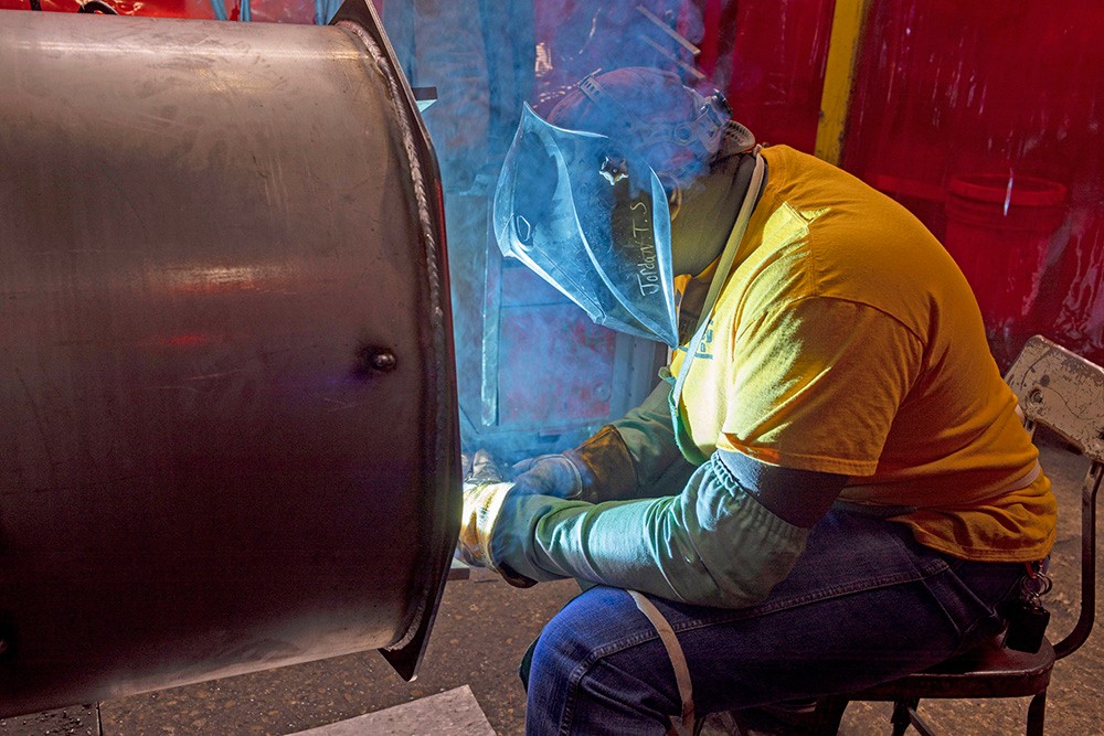 2 Arkansas-Owned Transformer Makers Expanding Due to Peak Demand 143117