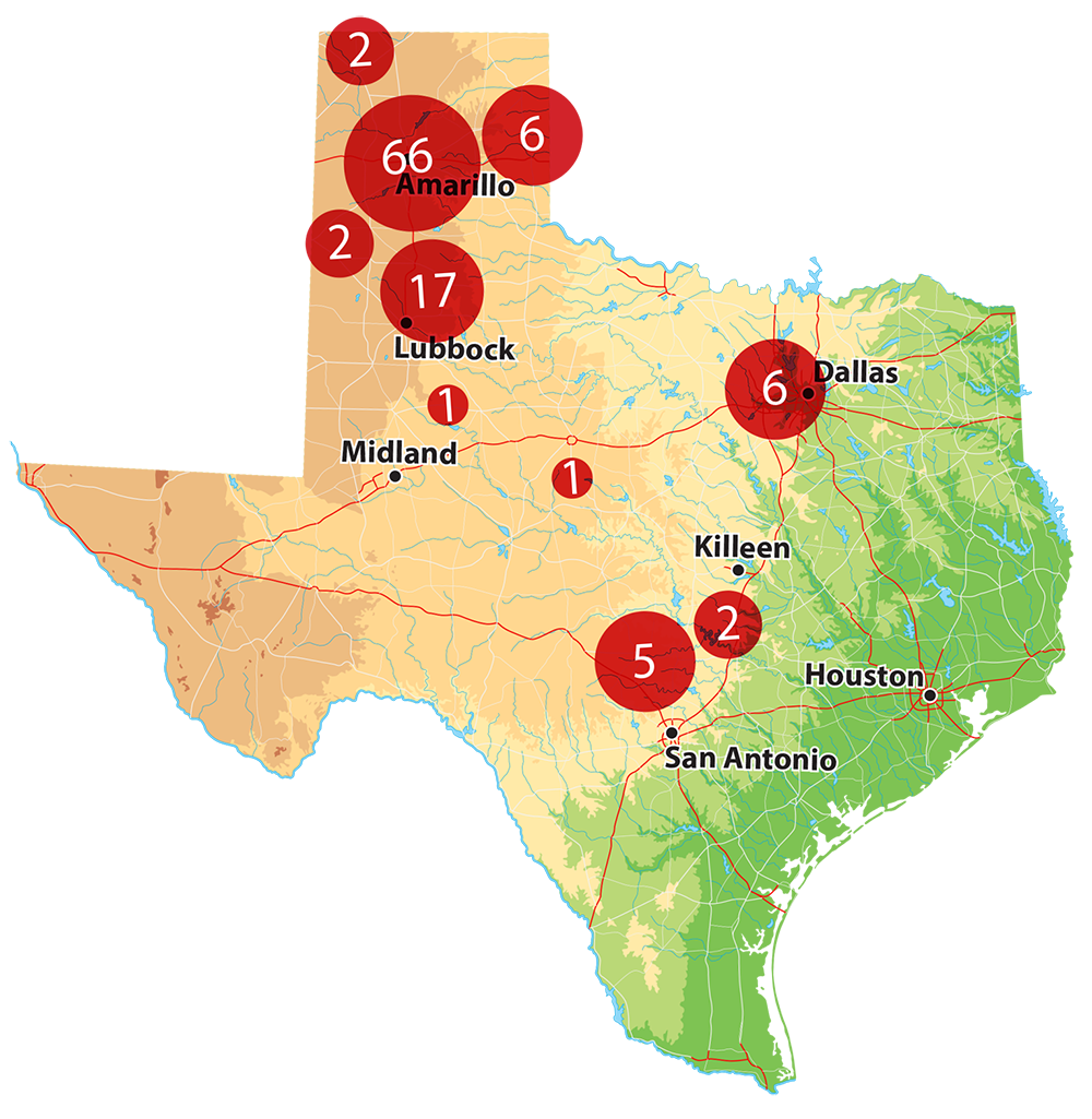 Home BancShares Still Happy with Foray Into Texas
