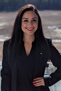 Movers 2/27/23 - Tourism-Economic Development-Banking & Finance