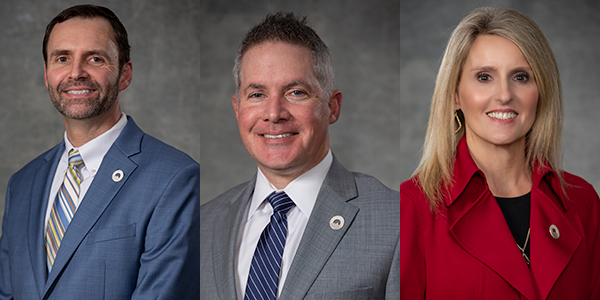 Movers 2/27/23 - Tourism-Economic Development-Banking & Finance