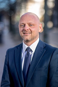 Movers 2/27/23 - Tourism-Economic Development-Banking & Finance