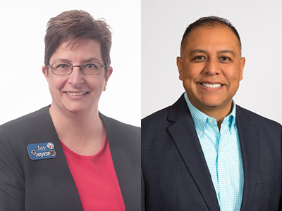 Movers 2/27/23 - Tourism-Economic Development-Banking & Finance