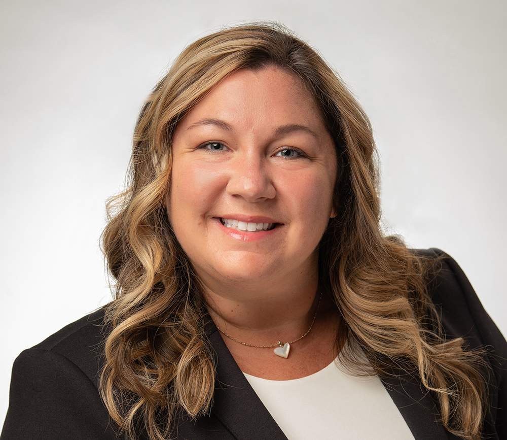 Jennifer Byrne Arkansas Blue Cross And Blue Shield