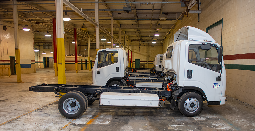 Envirotech Vehicles Plant Pushed Back to 2025