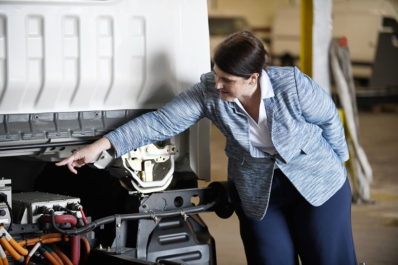 Envirotech Vehicles Plant Pushed Back to 2025