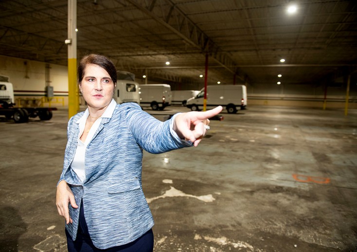 Envirotech Vehicles Plant Pushed Back to 2025