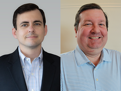 Movers 3-27 - Banking & Finance/Economic Development/Media & Marketing