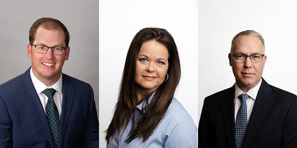 Movers 4-3 - Utilities/Architecture & Engineering/Banking & Finance