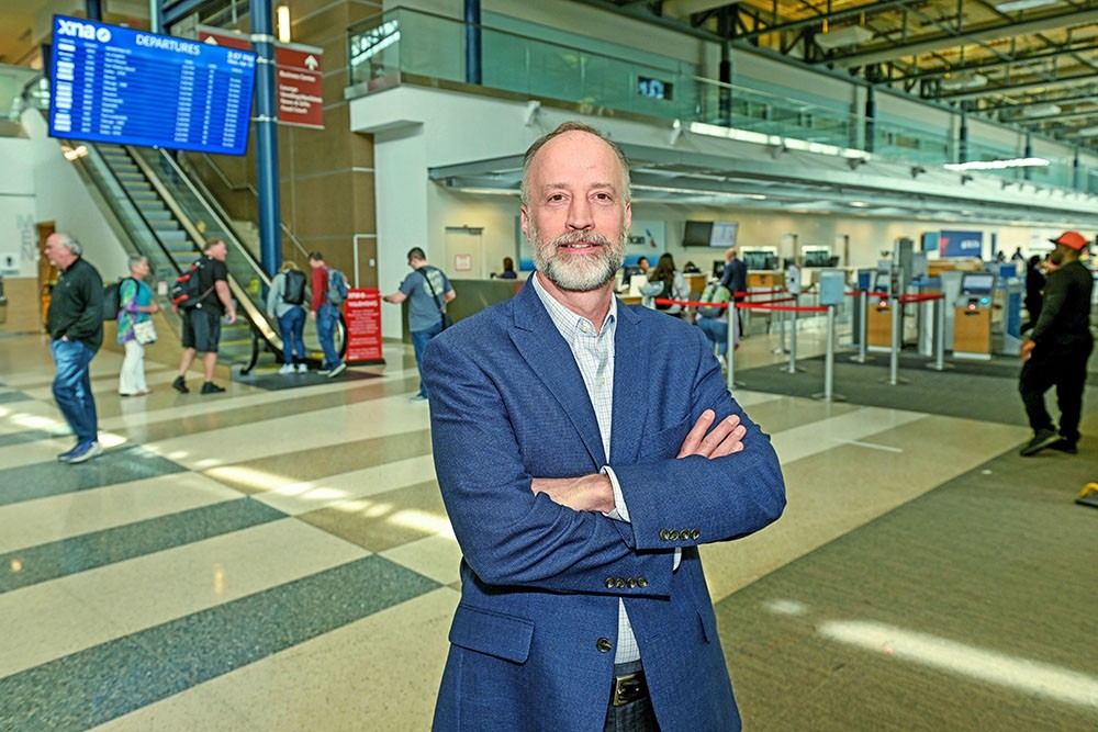 New Legislation Could Ease XNA’s Exit From Highfill 144084