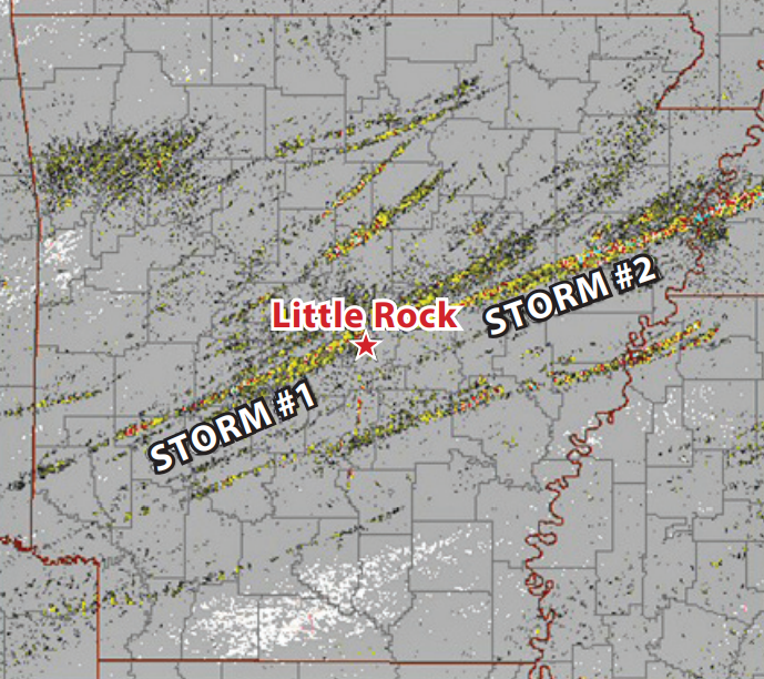 Homeowners Shocked at Insurance Coverage Following March Tornado