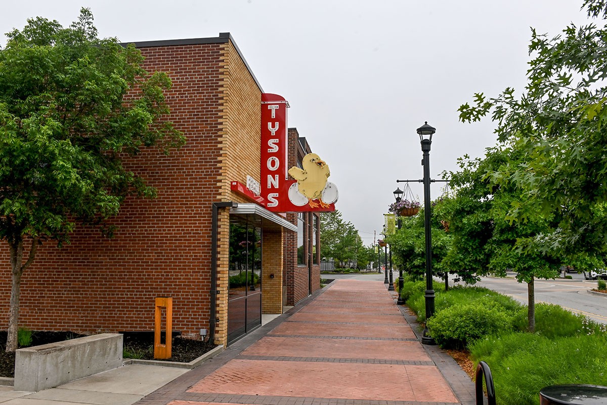 The Fix at Tyson Foods 144577