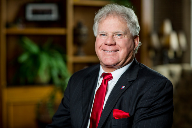 10 Billion Dollar Club Johnny Allison