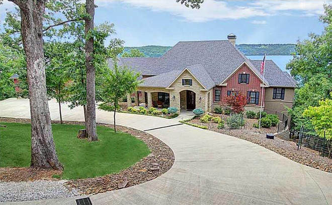 NWA Most Expensive Homes 2016